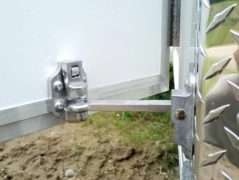 new Cargo (Enclosed) Trailers E-Z Hauler  for sale, in Manchester, ME Thumbnail 15