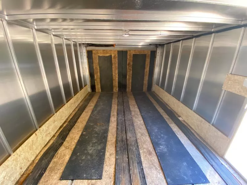 new Snowmobile Trailers SnoPro Trailers Other for sale, in Loudon, NH Thumbnail 22