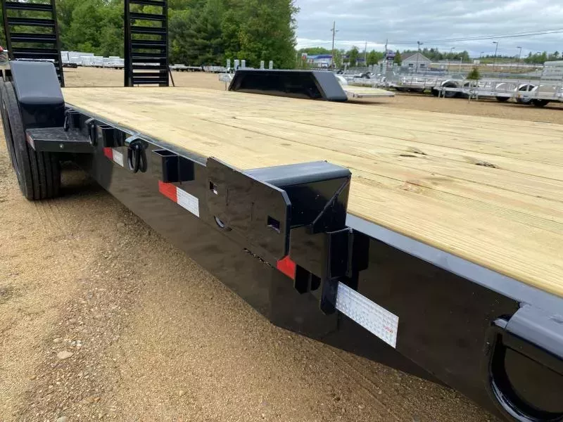 new Equipment / Flatbed Trailers Rice Trailers Other for sale, in Loudon, NH Thumbnail 14
