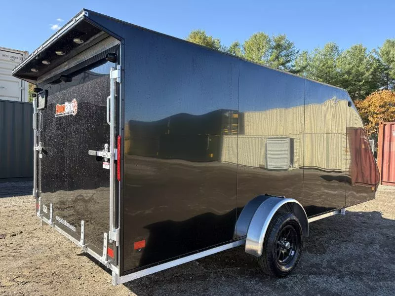 new Snowmobile Trailers SnoPro Trailers  for sale, in Turner, ME Thumbnail 6