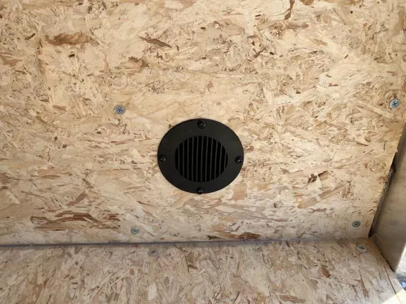 new Cargo (Enclosed) Trailers Stealth Trailers Other for sale, in Loudon, NH Thumbnail 18