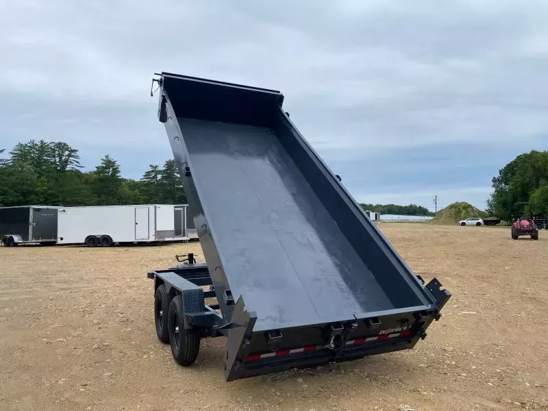 new Dump Trailers Norstar Other for sale, in Loudon, NH Thumbnail 2