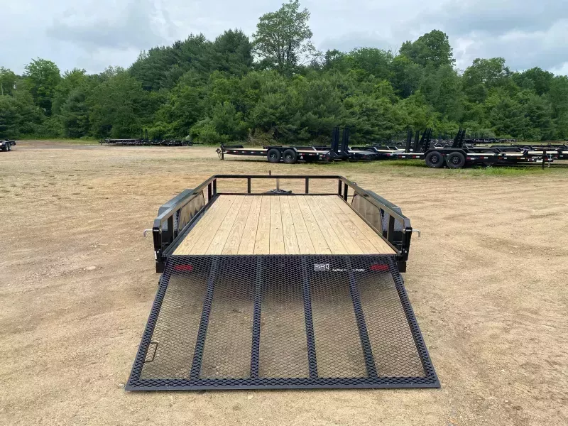new Utility Trailers Sure-Trac Other for sale, in Loudon, NH Thumbnail 10