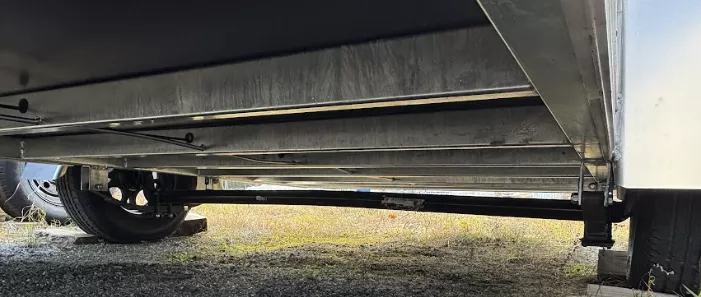 new Cargo (Enclosed) Trailers Ideal Cargo  for sale, in Turner, ME Thumbnail 18