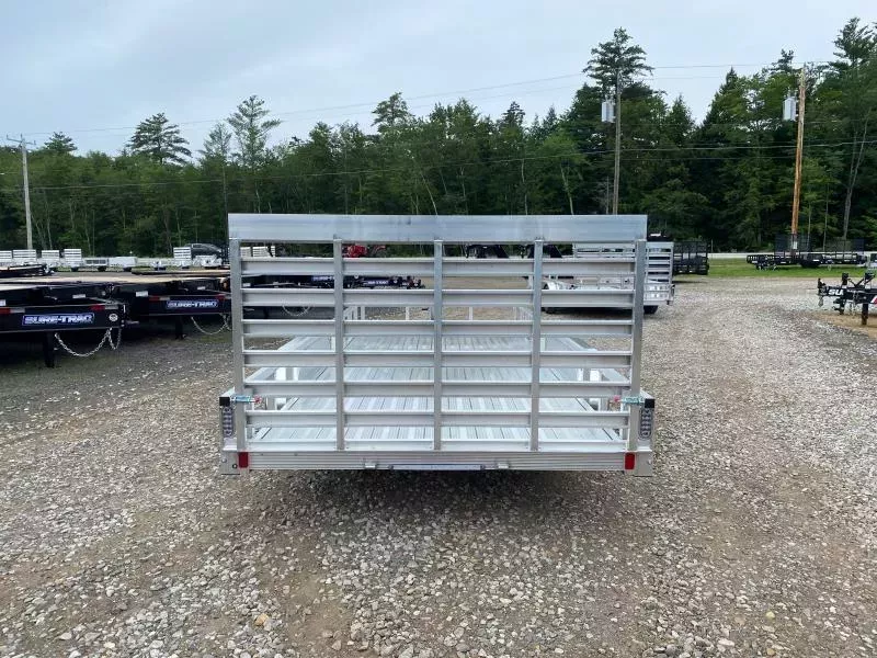 new Equipment / Flatbed Trailers Sport Haven Other for sale, in Loudon, NH Thumbnail 7