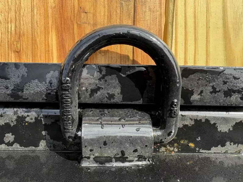 new Equipment / Flatbed Trailers Rice Trailers  for sale, in Turner, ME Thumbnail 15