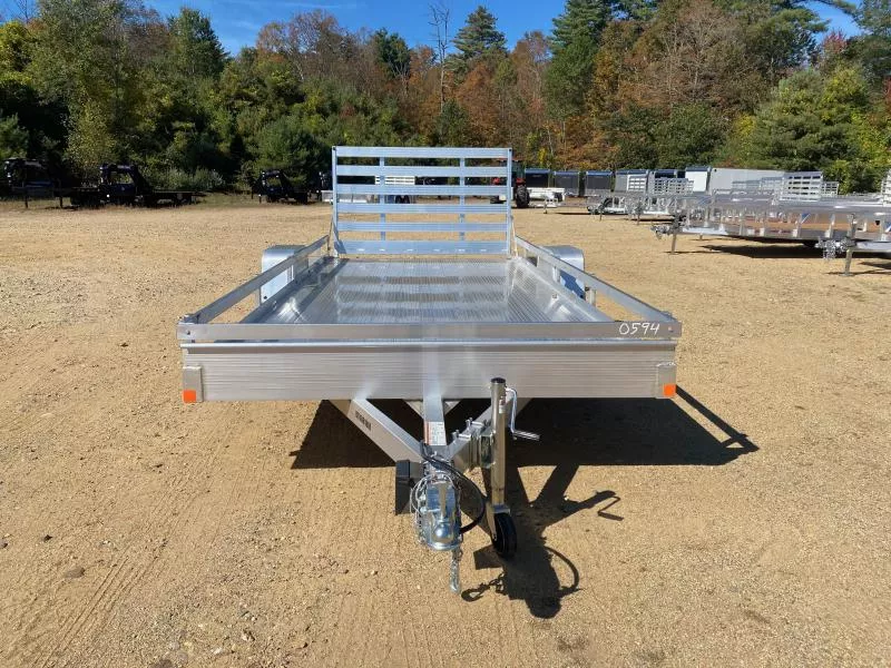 new Utility Trailers Bear Track  for sale, in Loudon, NH Thumbnail 3