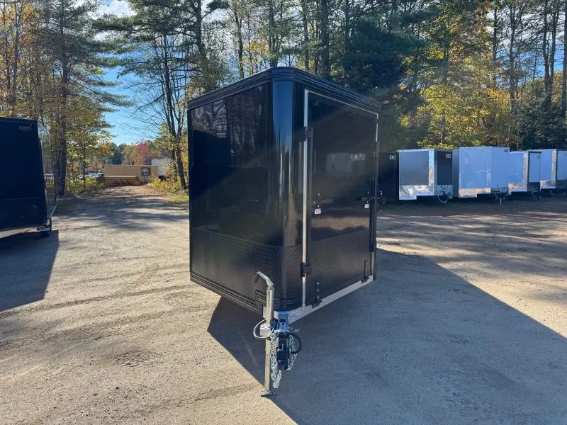 new Snowmobile Trailers Stealth Trailers  for sale, in Loudon, NH Thumbnail 3