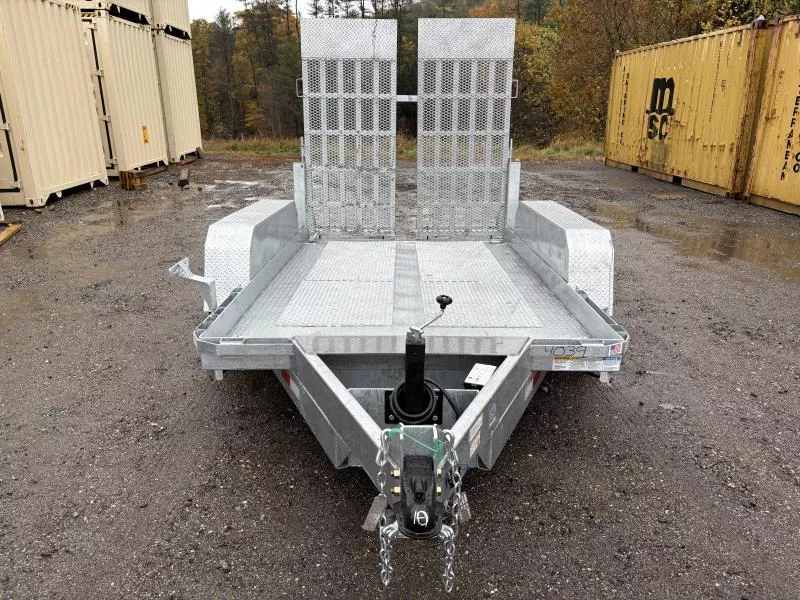 new Equipment / Flatbed Trailers BND  for sale, in Turner, ME Thumbnail 8