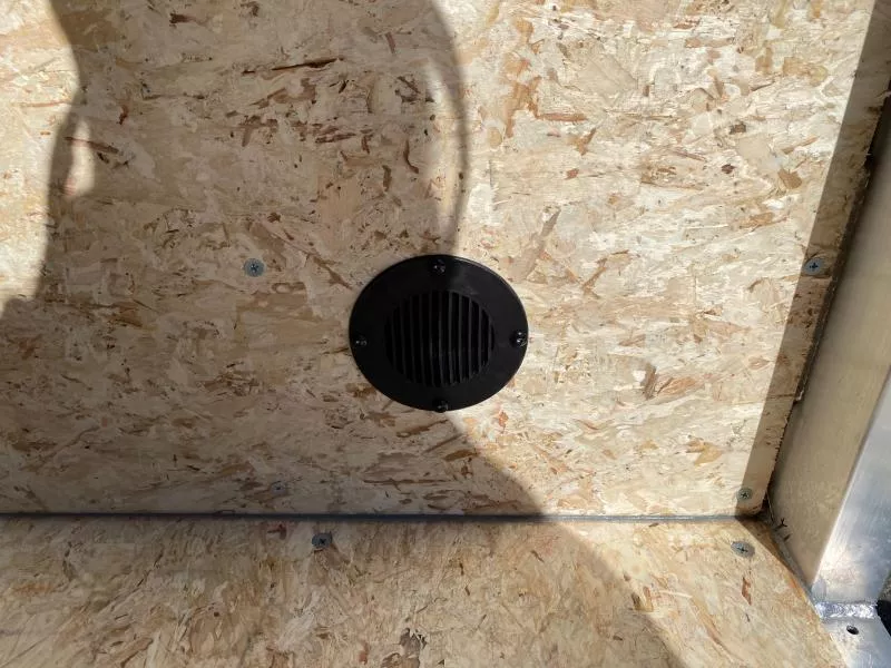 new Cargo (Enclosed) Trailers Stealth Trailers Other for sale, in Loudon, NH Thumbnail 18