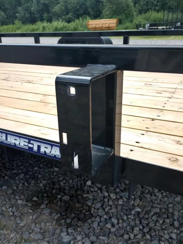 new Utility Trailers Sure-Trac  for sale, in Manchester, ME Thumbnail 12