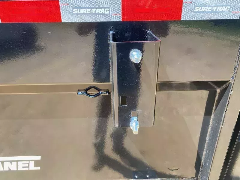 new Dump Trailers Sure-Trac Other for sale, in Loudon, NH Thumbnail 21