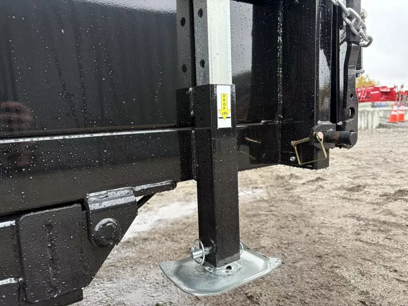 new Dump Trailers Griffin Trailers  for sale, in Turner, ME Thumbnail 19