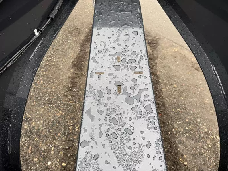 new Equipment / Flatbed Trailers Hillcrest Trailers  for sale, in Loudon, NH Thumbnail 15