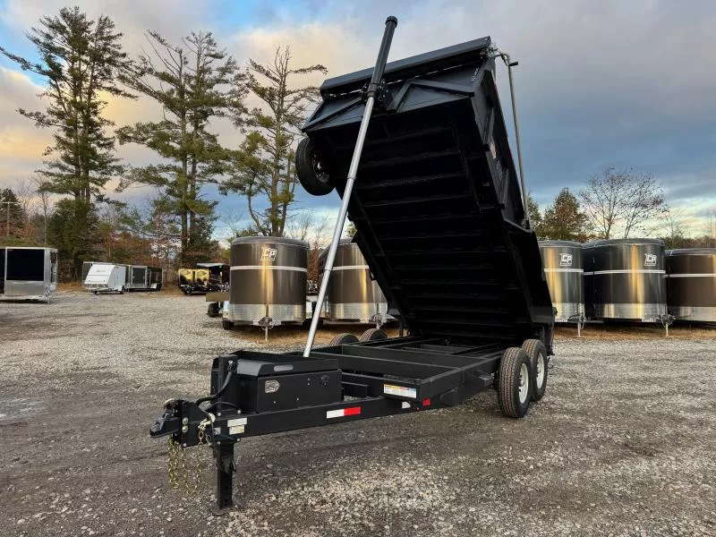 new Dump Trailers BND  for sale, in Loudon, NH Thumbnail 14