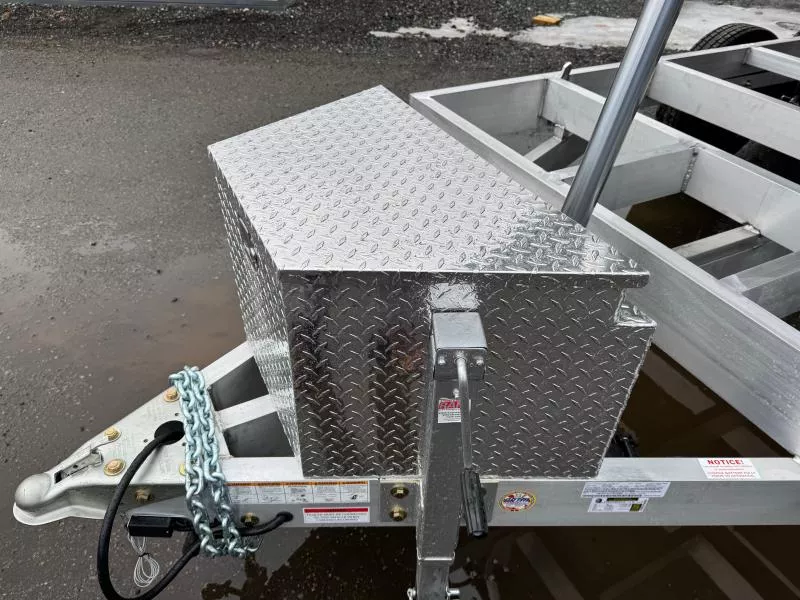 new Dump Trailers CargoPro Trailers Other for sale, in Loudon, NH Thumbnail 15