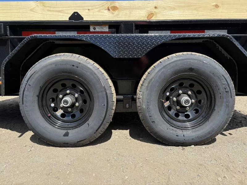 new Dump Trailers Diamond C Trailers  for sale, in Turner, ME Thumbnail 23