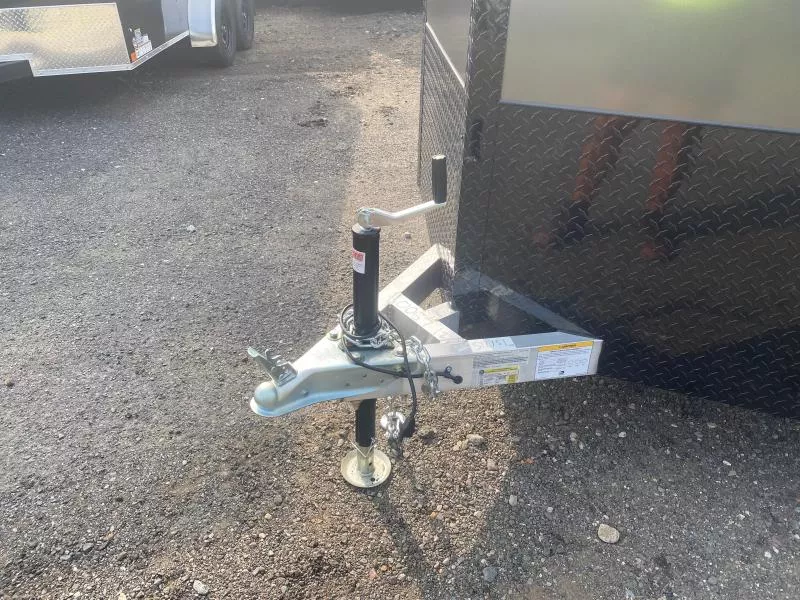 new Cargo (Enclosed) Trailers Durabull Trailers  for sale, in Loudon, NH Thumbnail 23