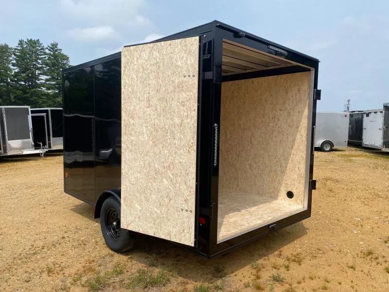 new Cargo (Enclosed) Trailers Durabull Trailers  for sale, in Loudon, NH Thumbnail 13
