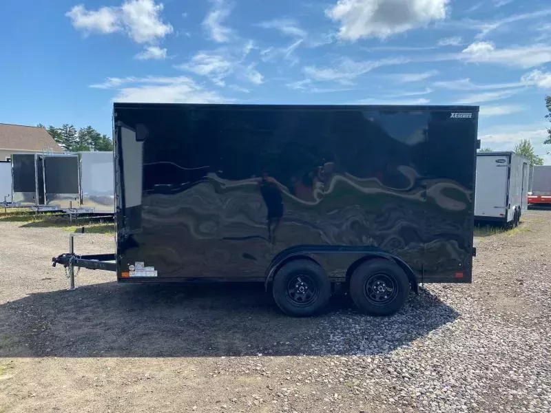 new Cargo (Enclosed) Trailers ITI Cargo Other for sale, in Loudon, NH Thumbnail 5