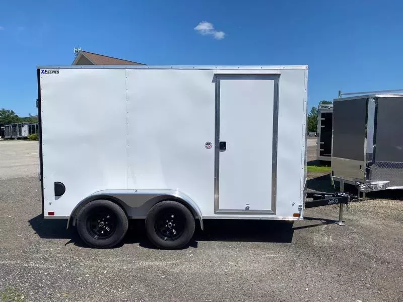 new Cargo (Enclosed) Trailers ITI Cargo Other for sale, in Loudon, NH Thumbnail 9