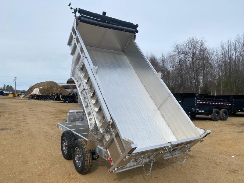 new Dump Trailers CargoPro Trailers Other for sale, in Loudon, NH Thumbnail 2