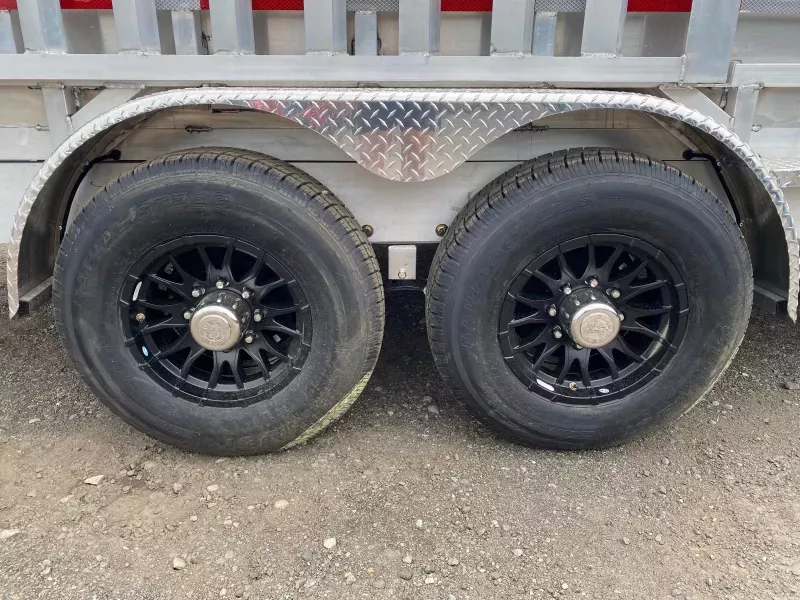new Dump Trailers CargoPro Trailers Other for sale, in Loudon, NH Thumbnail 15