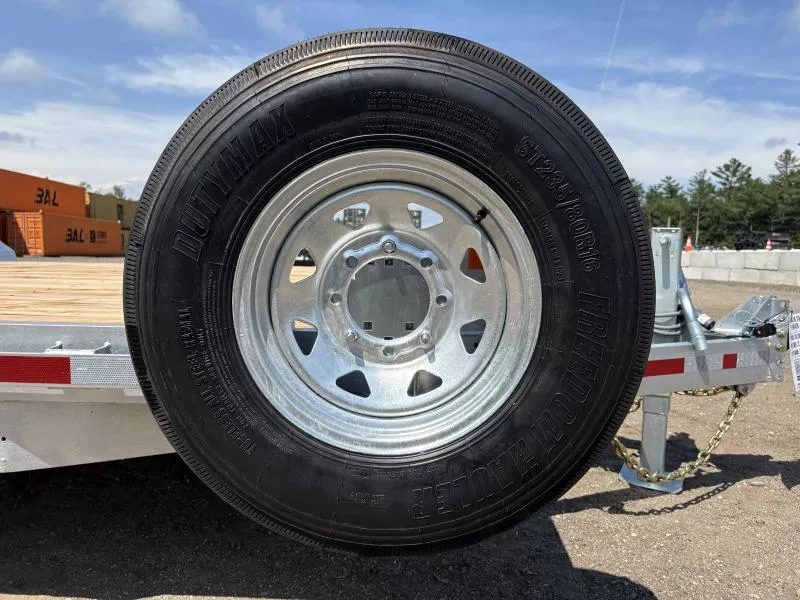 new Car Haulers / Racing Trailers N&N Trailers  for sale, in Turner, ME Thumbnail 16