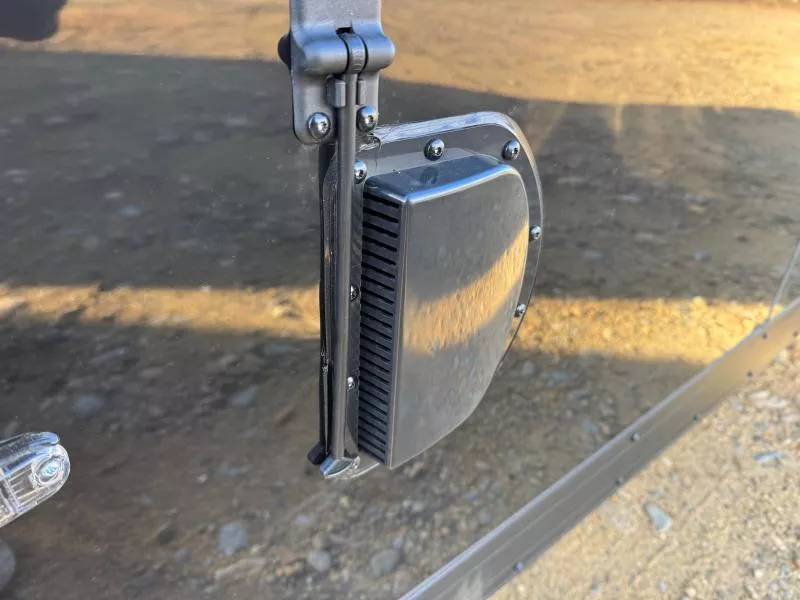 new Cargo (Enclosed) Trailers Covered Wagon Trailers Other for sale, in Loudon, NH Thumbnail 19