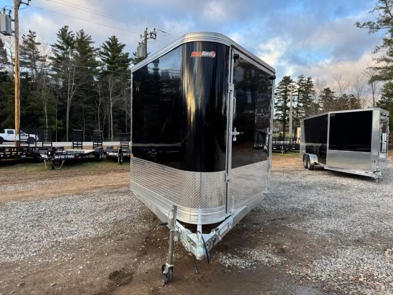new Snowmobile Trailers SnoPro Trailers Other for sale, in Loudon, NH Thumbnail 3