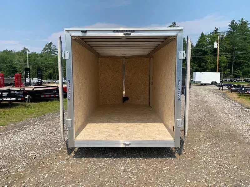 new Cargo (Enclosed) Trailers Durabull Trailers  for sale, in Loudon, NH Thumbnail 10