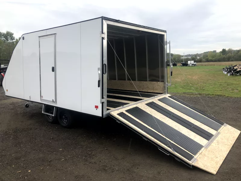 new Snowmobile Trailers Mission  for sale, in Bangor, ME Thumbnail 10