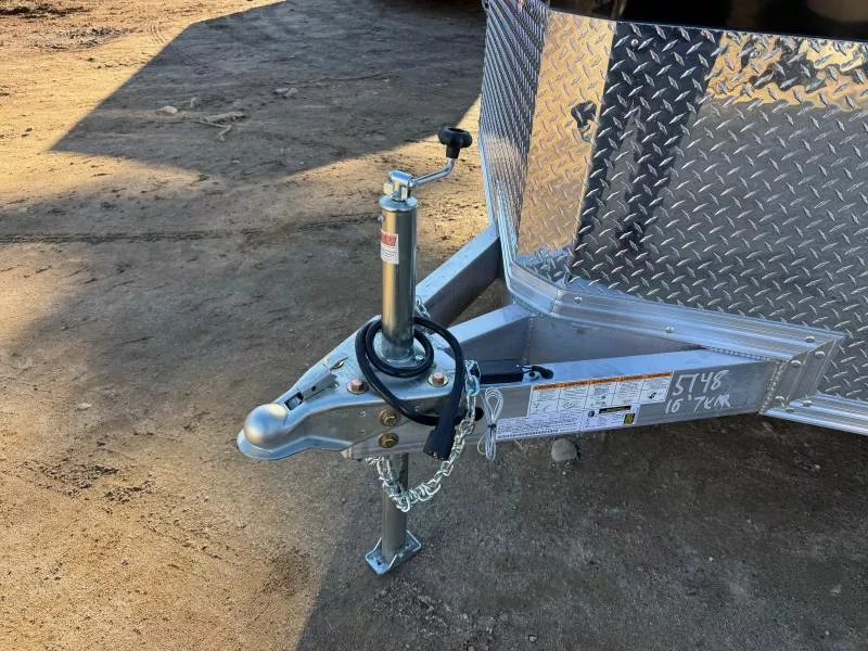 new Cargo (Enclosed) Trailers Stealth Trailers  for sale, in Loudon, NH Thumbnail 23