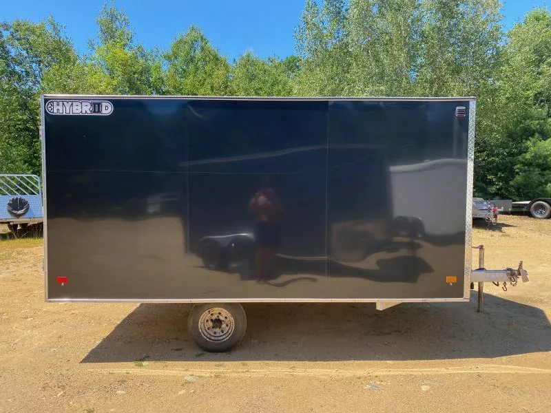 new Snowmobile Trailers SnoPro Trailers Other for sale, in Loudon, NH Thumbnail 7