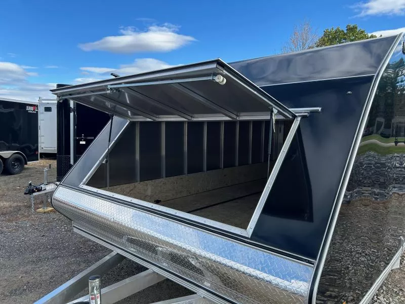 new Snowmobile Trailers SnoPro Trailers  for sale, in Loudon, NH Thumbnail 21