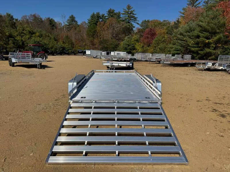 new Utility Trailers Bear Track  for sale, in Loudon, NH Thumbnail 10
