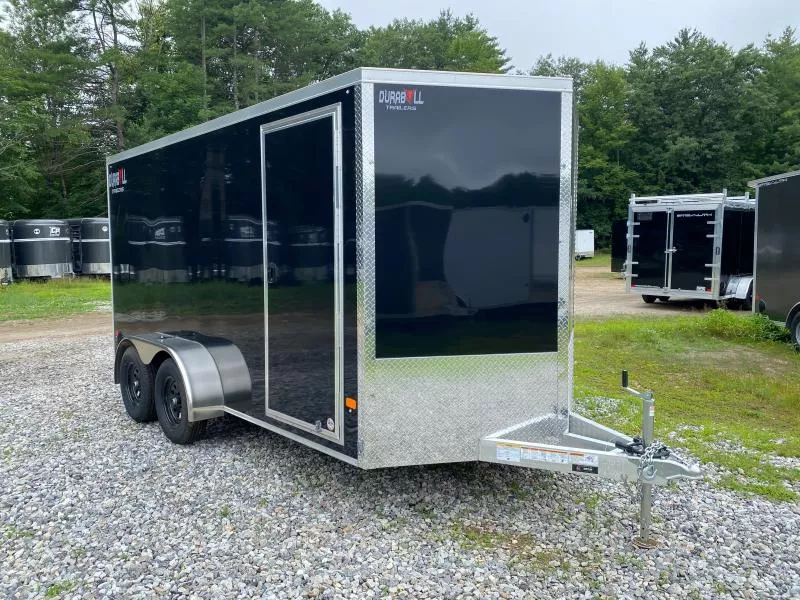 2025 Durabull