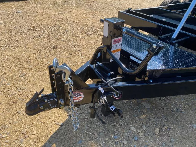 new Dump Trailers Sure-Trac Other for sale, in Loudon, NH Thumbnail 20