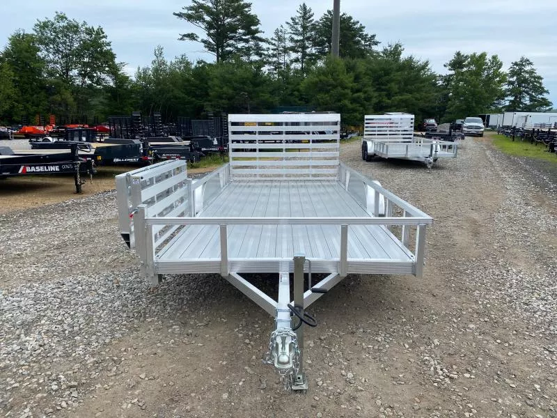 new Equipment / Flatbed Trailers Sport Haven Other for sale, in Loudon, NH Thumbnail 4