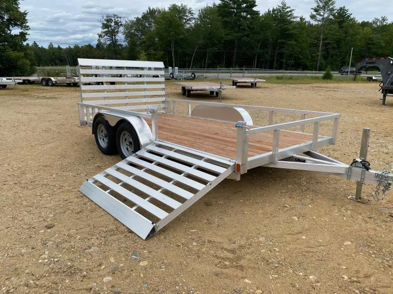 new Utility Trailers Sport Haven Other for sale, in Loudon, NH Thumbnail 14