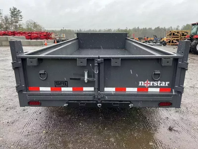 new Dump Trailers Norstar  for sale, in Bangor, ME Thumbnail 5