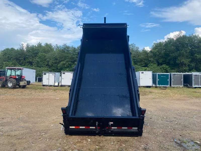 new Dump Trailers Sure-Trac Other for sale, in Loudon, NH Thumbnail 10