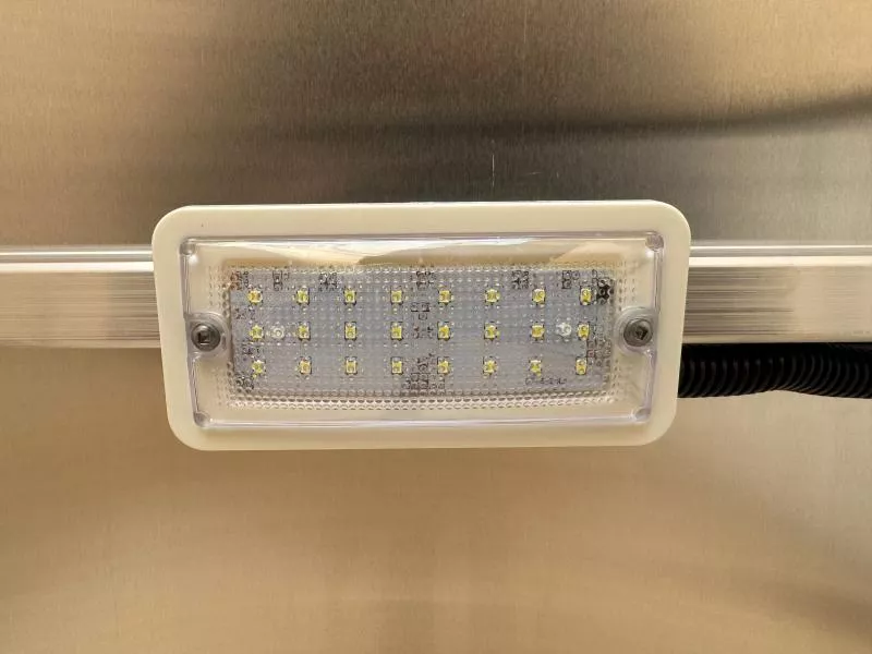 new Cargo (Enclosed) Trailers Durabull Trailers  for sale, in Loudon, NH Thumbnail 16