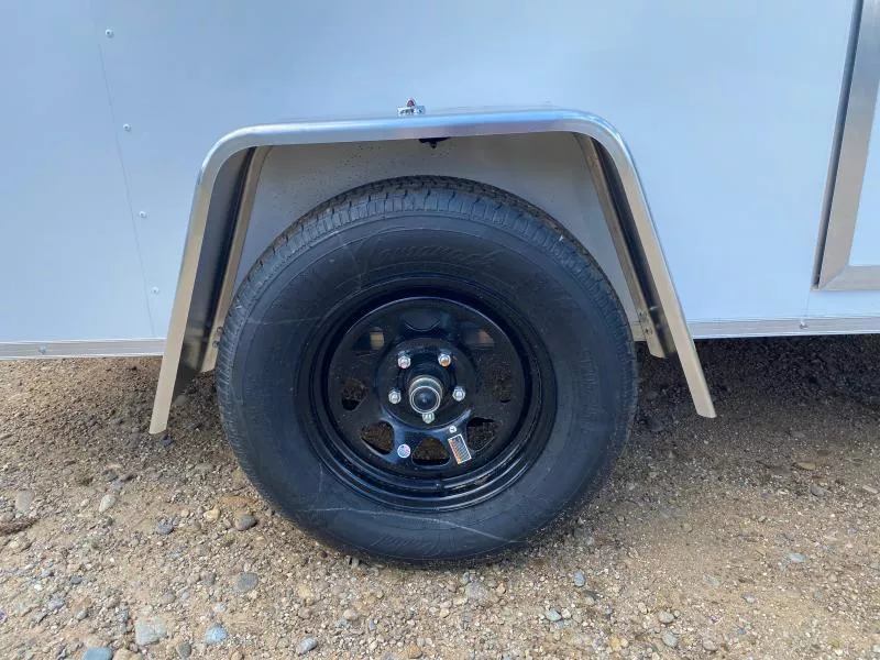 new Cargo (Enclosed) Trailers ITI Cargo Other for sale, in Loudon, NH Thumbnail 22