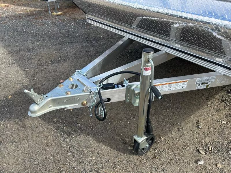 new Snowmobile Trailers SnoPro Trailers  for sale, in Loudon, NH Thumbnail 24