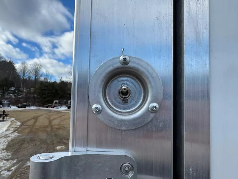 new Horse Trailers Frontier Trailers  for sale, in Loudon, NH Thumbnail 16