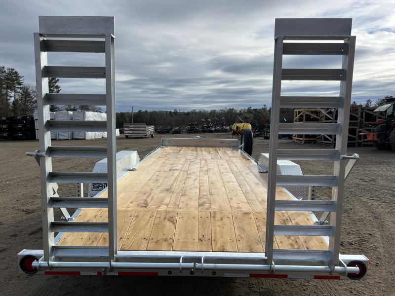 new Equipment / Flatbed Trailers N&N Trailers  for sale, in Turner, ME Thumbnail 6