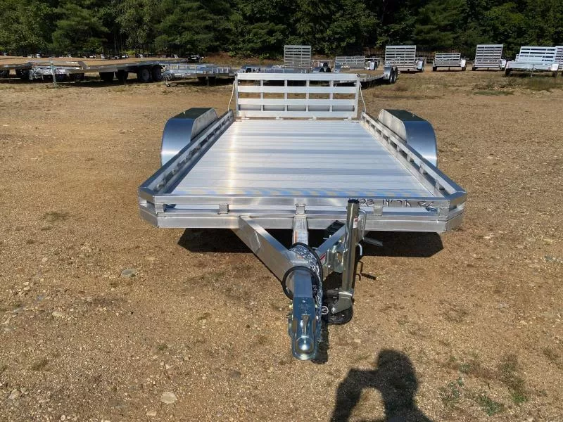 new Equipment / Flatbed Trailers CargoPro Trailers Other for sale, in Loudon, NH Thumbnail 9