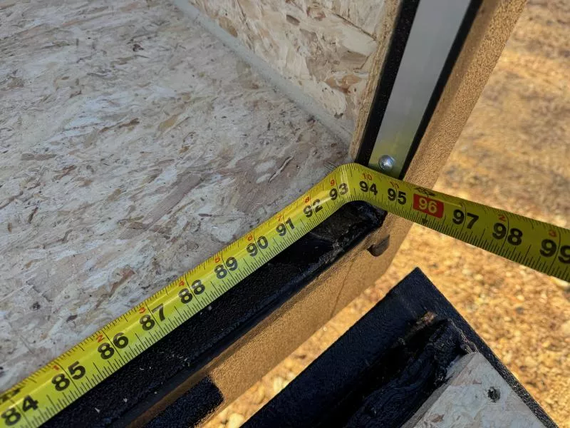 new Cargo (Enclosed) Trailers ITI Cargo Other for sale, in Loudon, NH Thumbnail 12