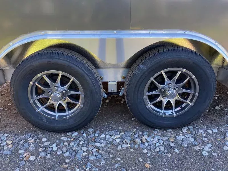 new Cargo (Enclosed) Trailers Stealth Trailers Other for sale, in Loudon, NH Thumbnail 22